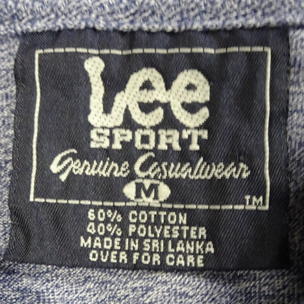 MLB Cleveland Indians Wahoo Gray Polo Size Medium - Picture 4 of 5